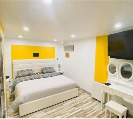 Chambre Privee Cosy A Proximite De Roissy, Parc Asterix Fosses Екстериор снимка