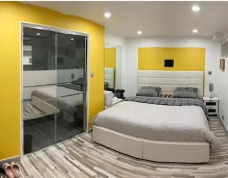 Chambre Privee Cosy A Proximite De Roissy, Parc Asterix Fosses Екстериор снимка