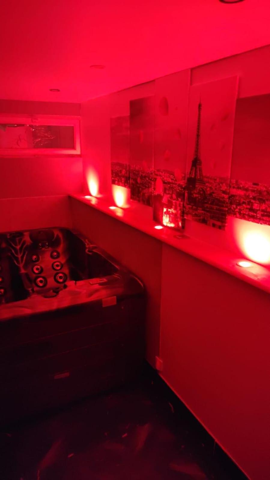 Chambre Privee Cosy A Proximite De Roissy, Parc Asterix Fosses Екстериор снимка