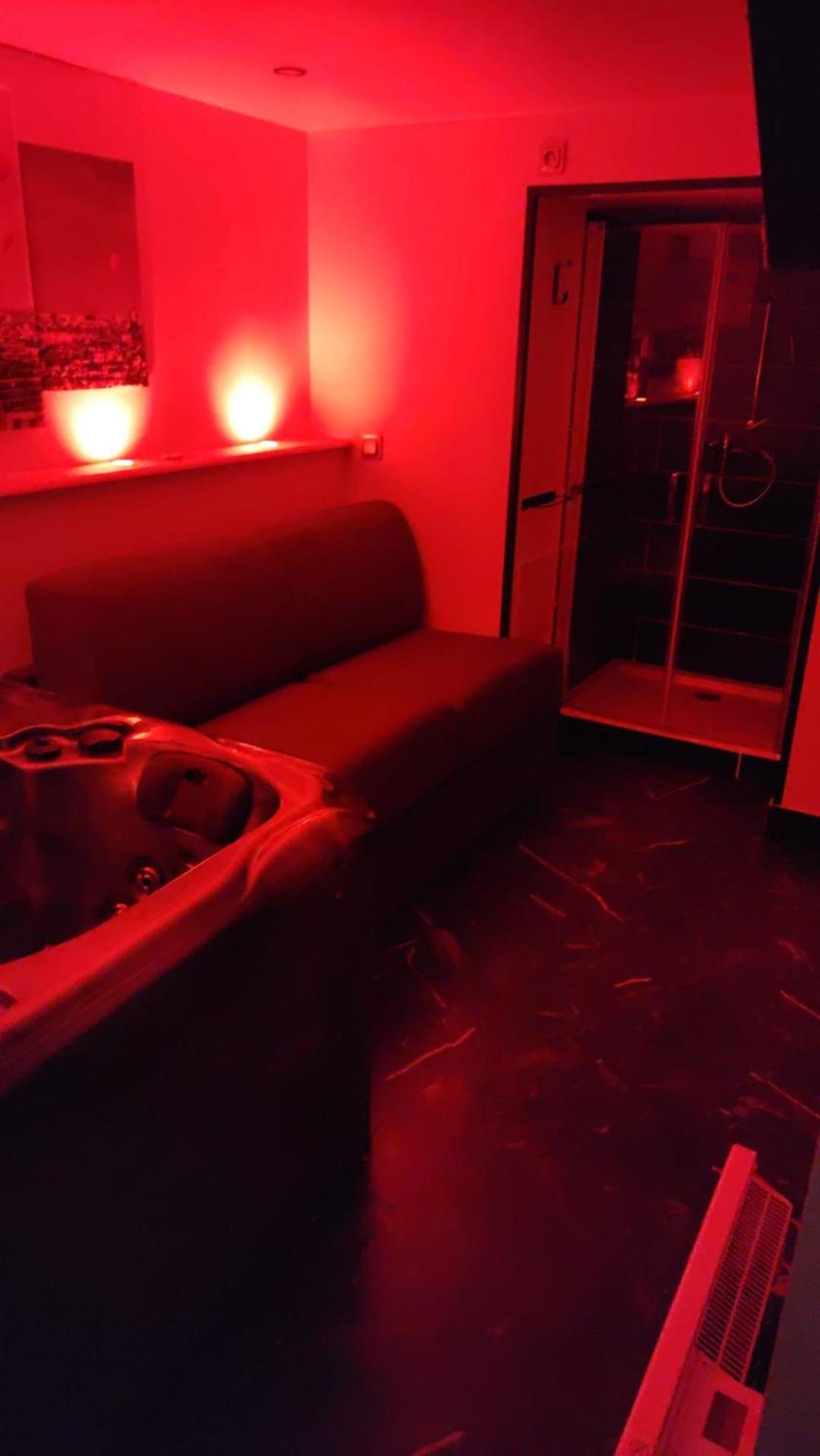 Chambre Privee Cosy A Proximite De Roissy, Parc Asterix Fosses Екстериор снимка